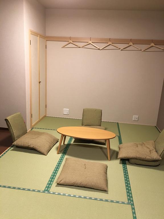 Апартаменты Fuji Scenic House 73 Фудзикавагутико Экстерьер фото